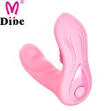 Wearable Vibrator Pink