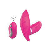 Maggie Clitoris Stimulation Vibrator MoreFun toys