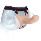 Male Strap-on Penis Sleeve Wifly