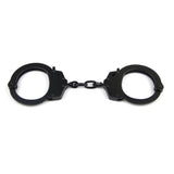 Fashion Black Handcuffs