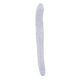 17.8cm Clear Blue Double Dong Chisa