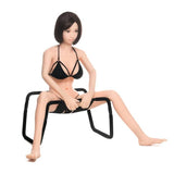 Easy Detachable Sex Chair