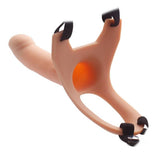 Male Strap-on Penis Sleeve Wifly