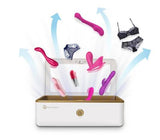 Security Knight Sex Toys Sterilizer Box-Free Shipping