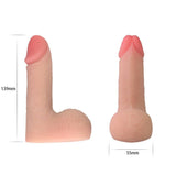 Skinlike Limpy Cock 14cm