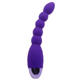 Silicone Lover's Beads