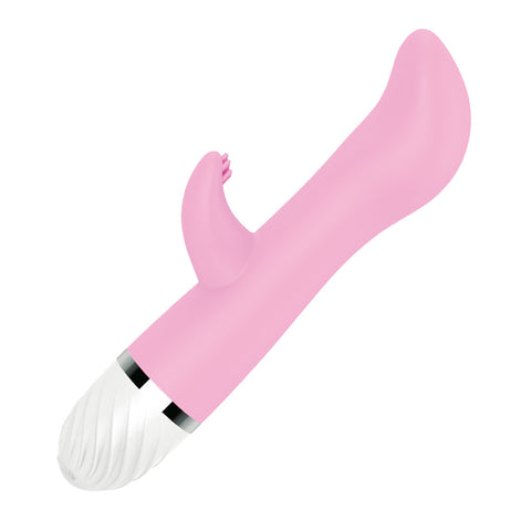 Pink Rabbit Vibrator