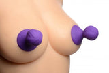 Ulrica Nipple Suckers MoreFun toys