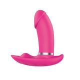 Marcia Clitoris Stimulation Vibrator MoreFun toys