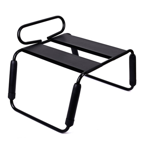 Easy Detachable Love Chair (handrail 9cm)