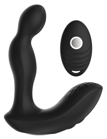 Wenker Prostate Massager with Remote