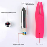 Zara Bullet Vibrator