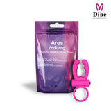 Ares Vibrating Cockring