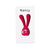 Nancy Rabbit Vibrator