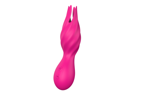 Nipple & Clitoris Vibrator