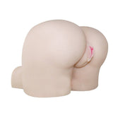 Big Butt Doll With Pussy And Anus