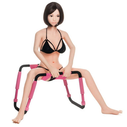 Easy Detachable Sex Chair（upgrade）