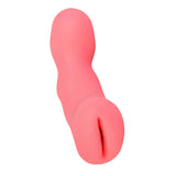 TPE Pink Pocket Pussy Being Fetish