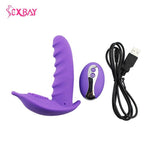 Rotational Vagina Massager Sexbay