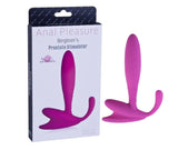 Anal Vibrator with Remote