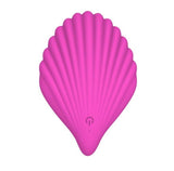 Shell Clitoris Vibrator