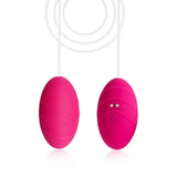 Beren Wireless Split Vibrating Eggs
