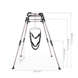 Fantasy Multi-functional Swing Stand