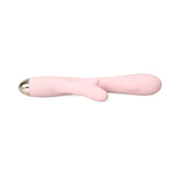 Lottie Pink Rabbit Vibrator
