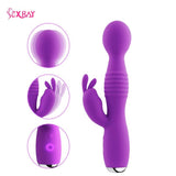 Cute Bunny Vibrators Sexbay