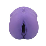 TPE Purple Pussy Being Fetish