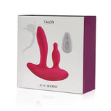 Talon Clitoris vibrator